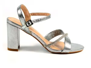 Lunar JLH 403 - Silver