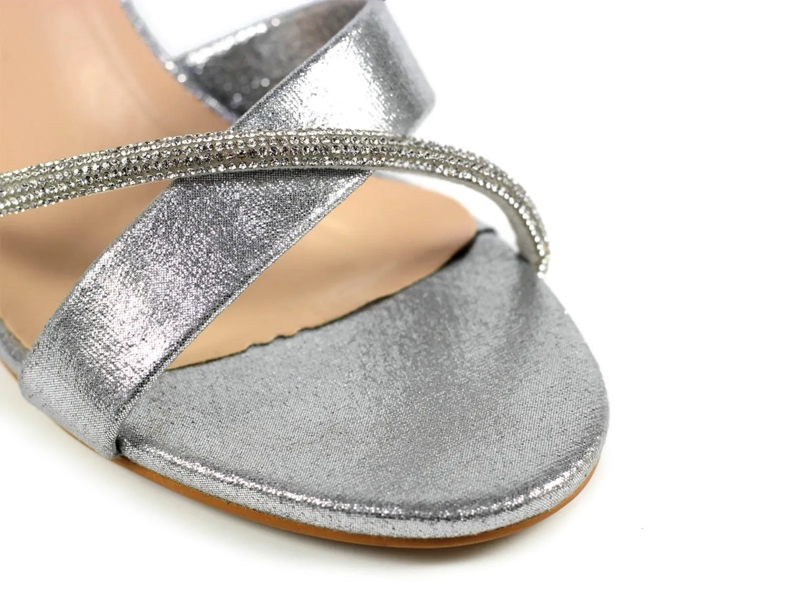 Lunar JLH 403 - Silver