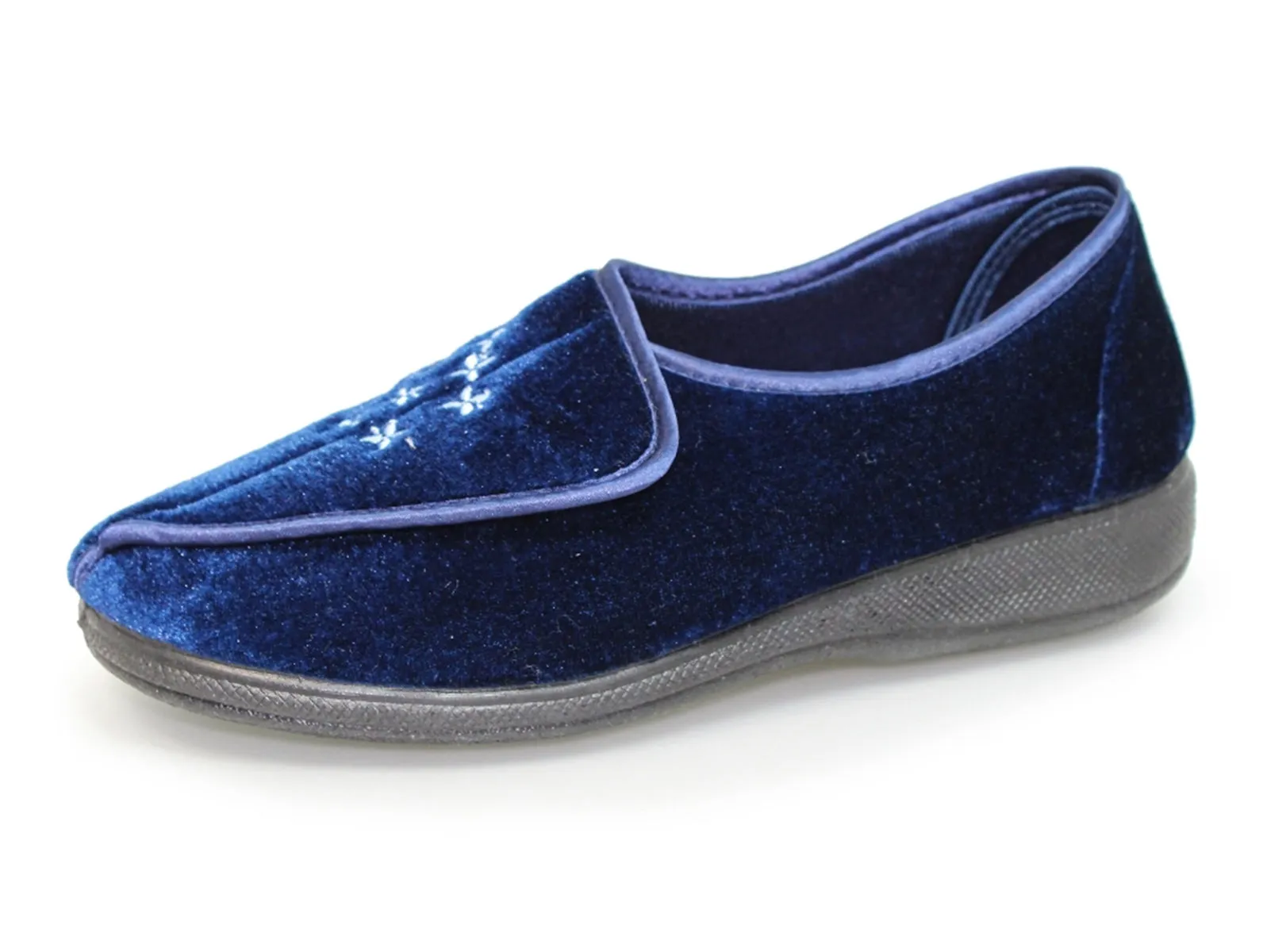 Lunar Juliet KLA073 – Navy