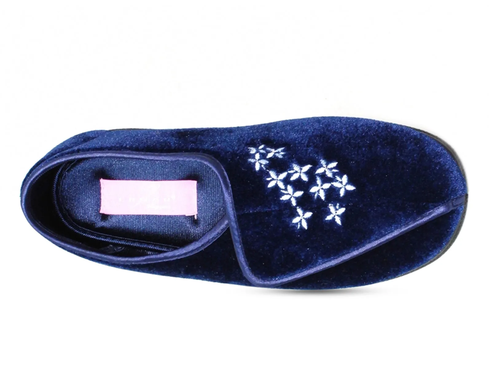 Lunar Juliet KLA073 – Navy