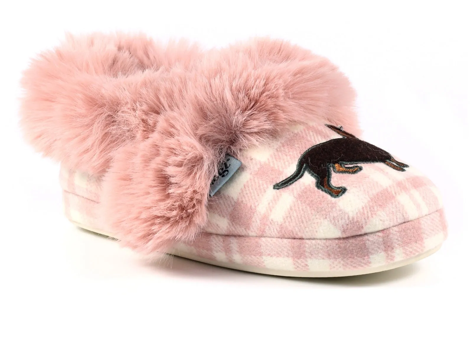 Lunar KLD432 Callie - Pink