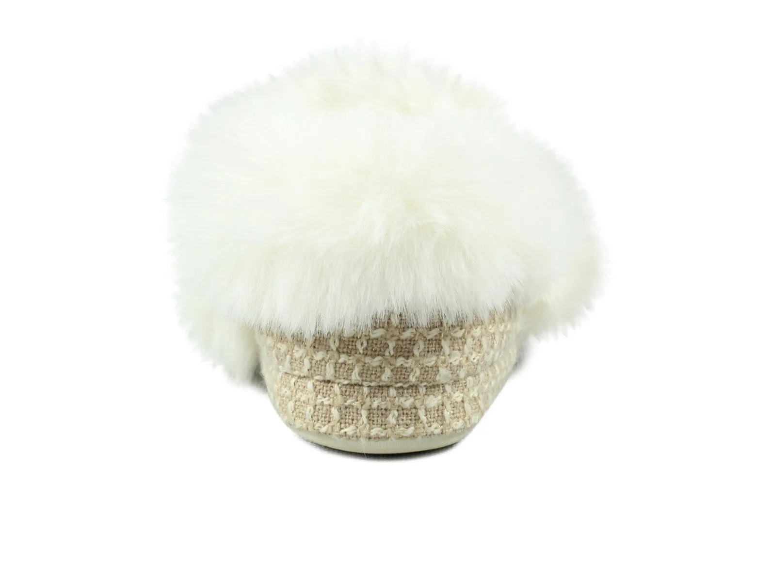 Lunar KLD433 Cookie - Beige