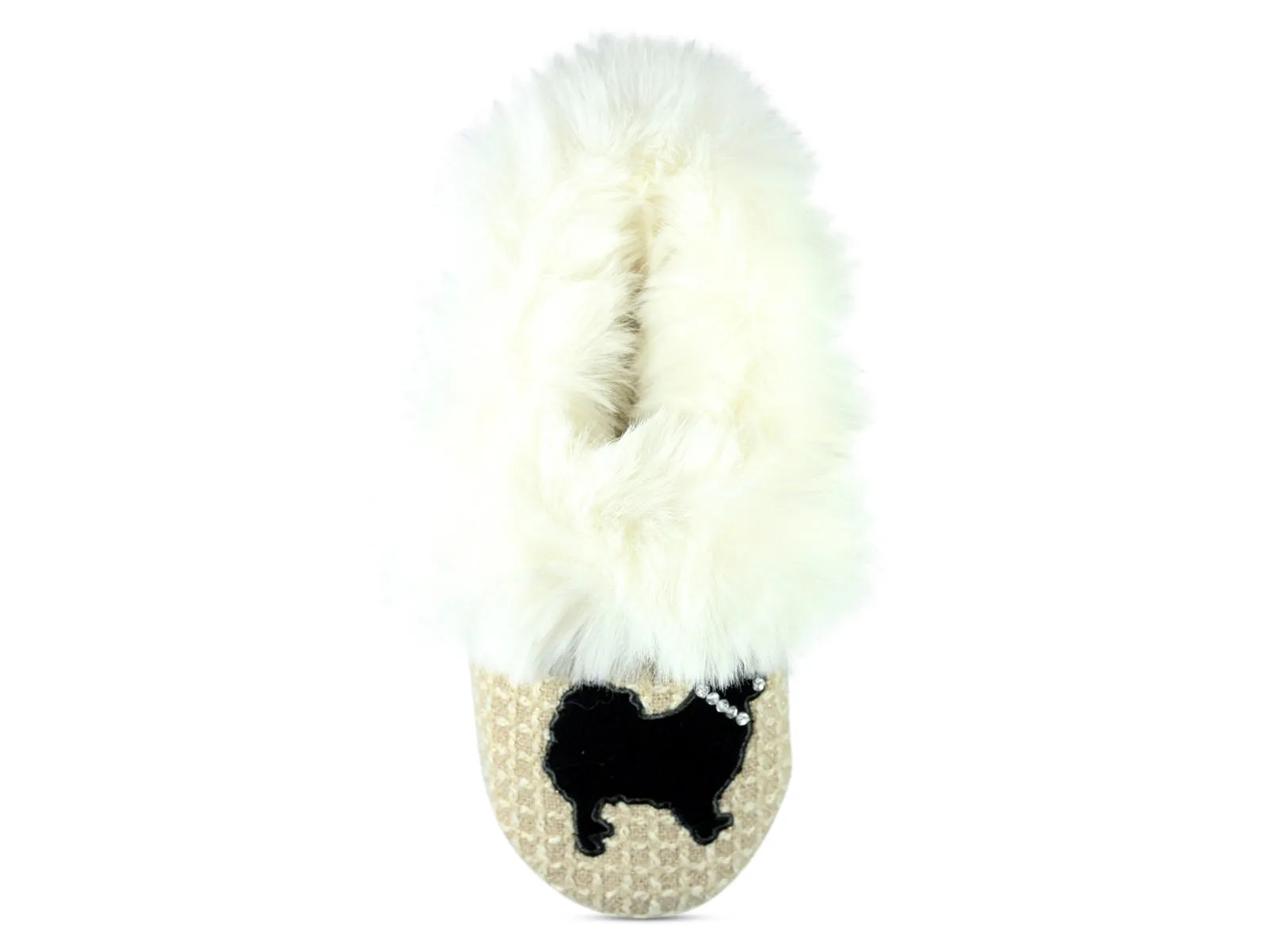 Lunar KLD433 Cookie - Beige