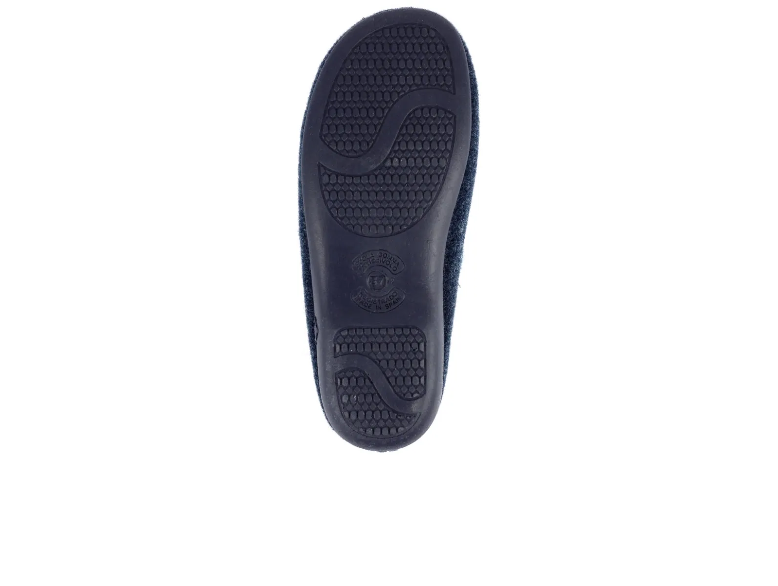 Lunar Lazy Dogz Monique Scottie KLD 460 - Navy