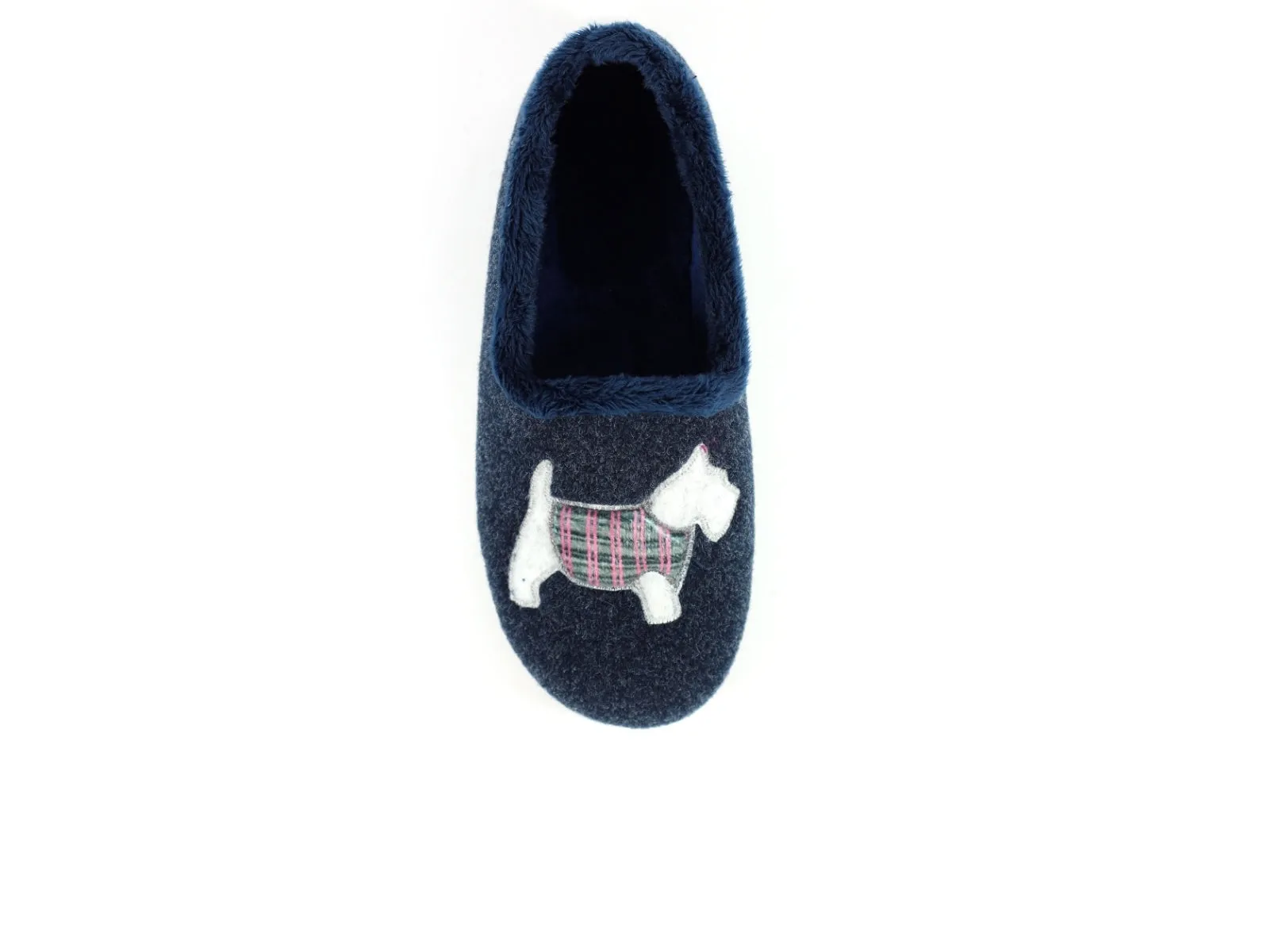 Lunar Lazy Dogz Monique Scottie KLD 460 - Navy