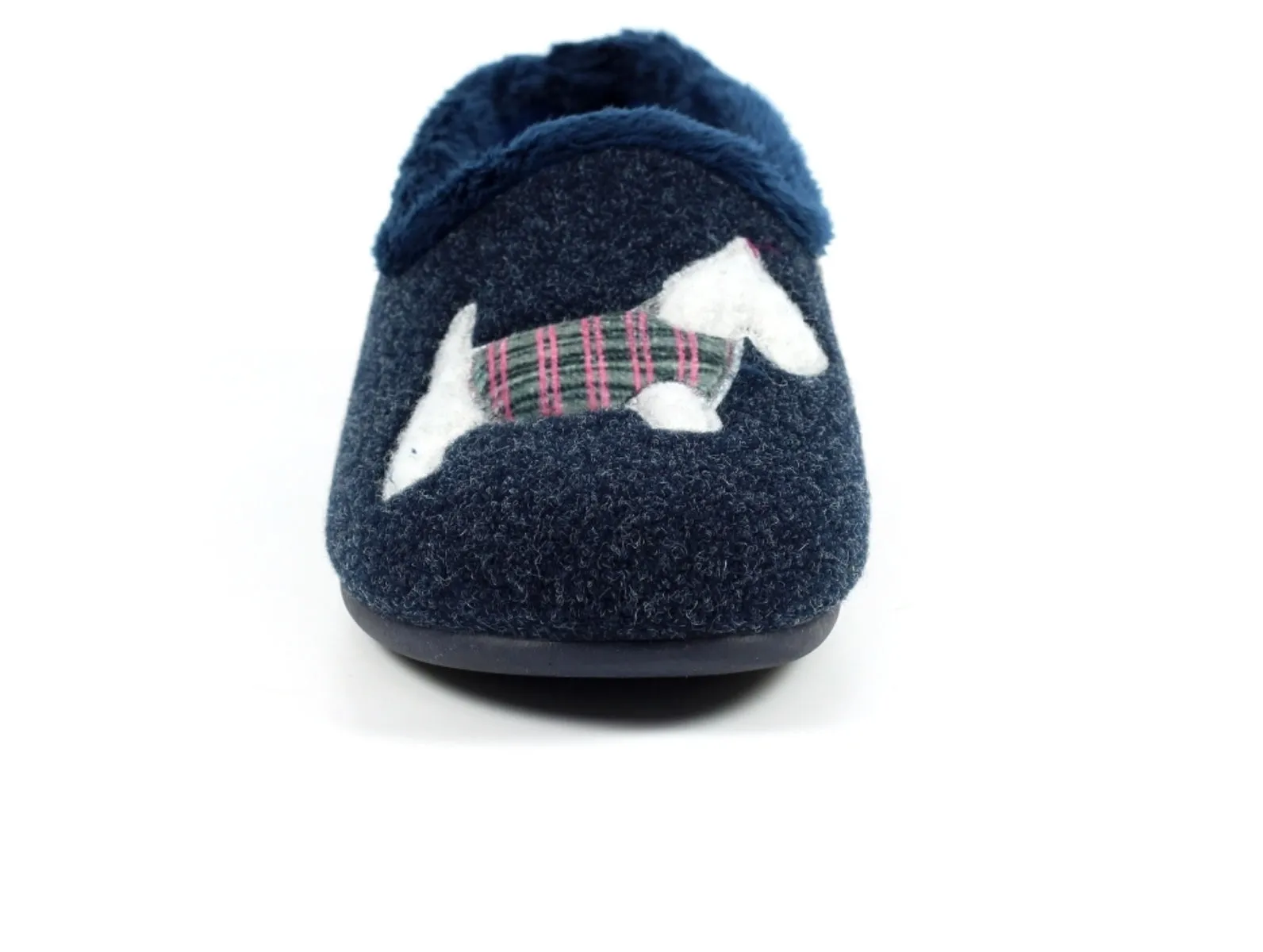 Lunar Lazy Dogz Monique Scottie KLD 460 - Navy