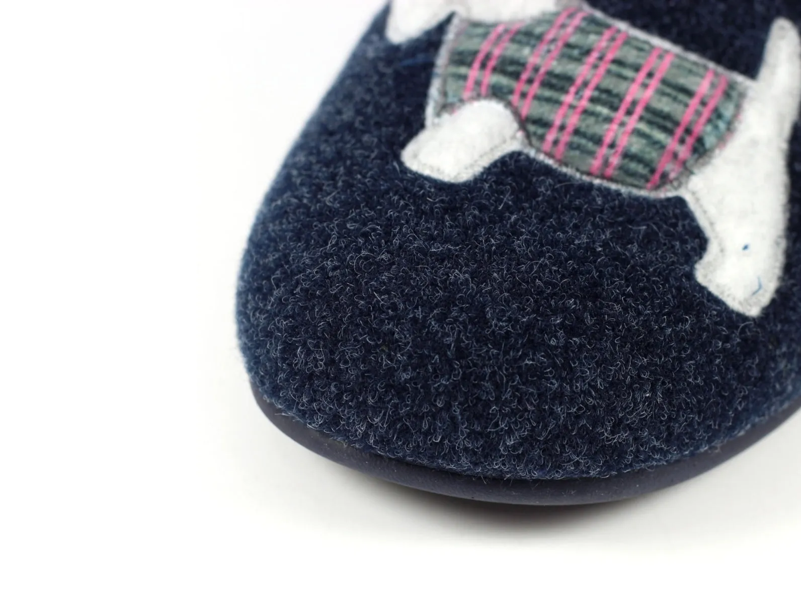 Lunar Lazy Dogz Monique Scottie KLD 460 - Navy