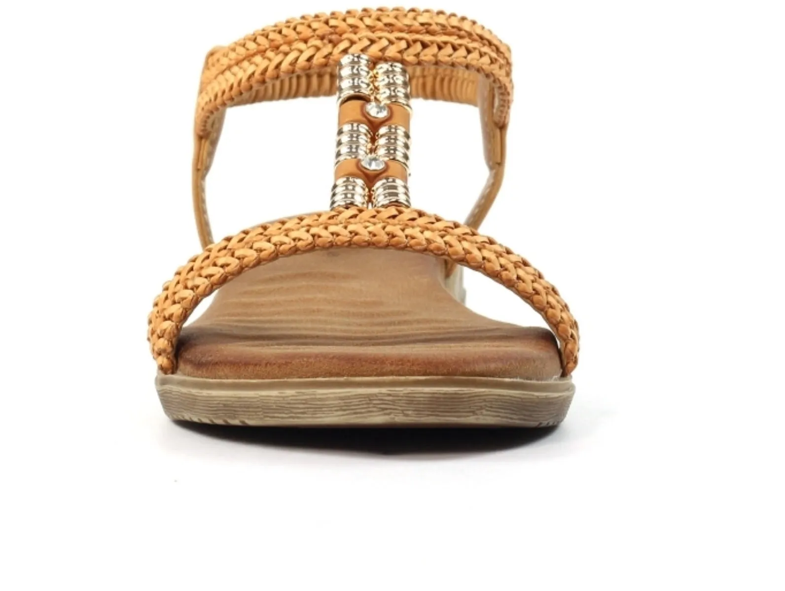 Lunar Portofino JLH502 - Camel