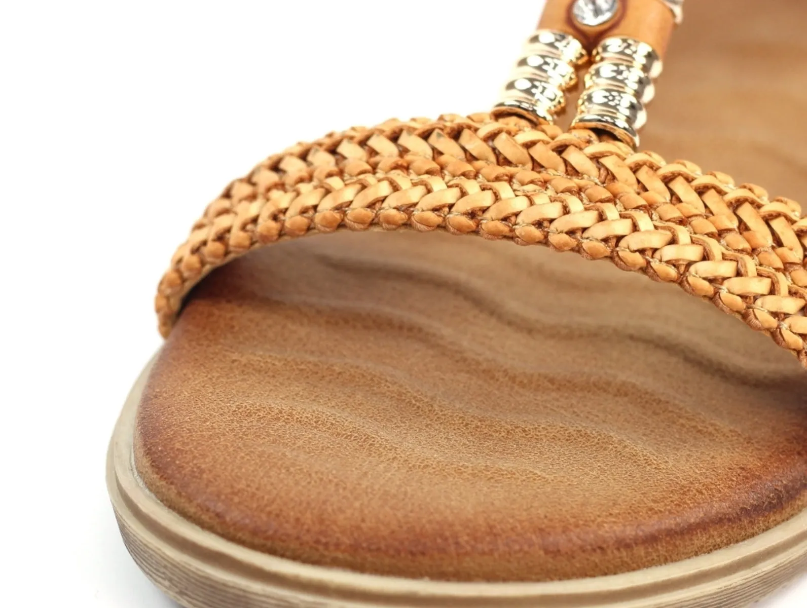Lunar Portofino JLH502 - Camel