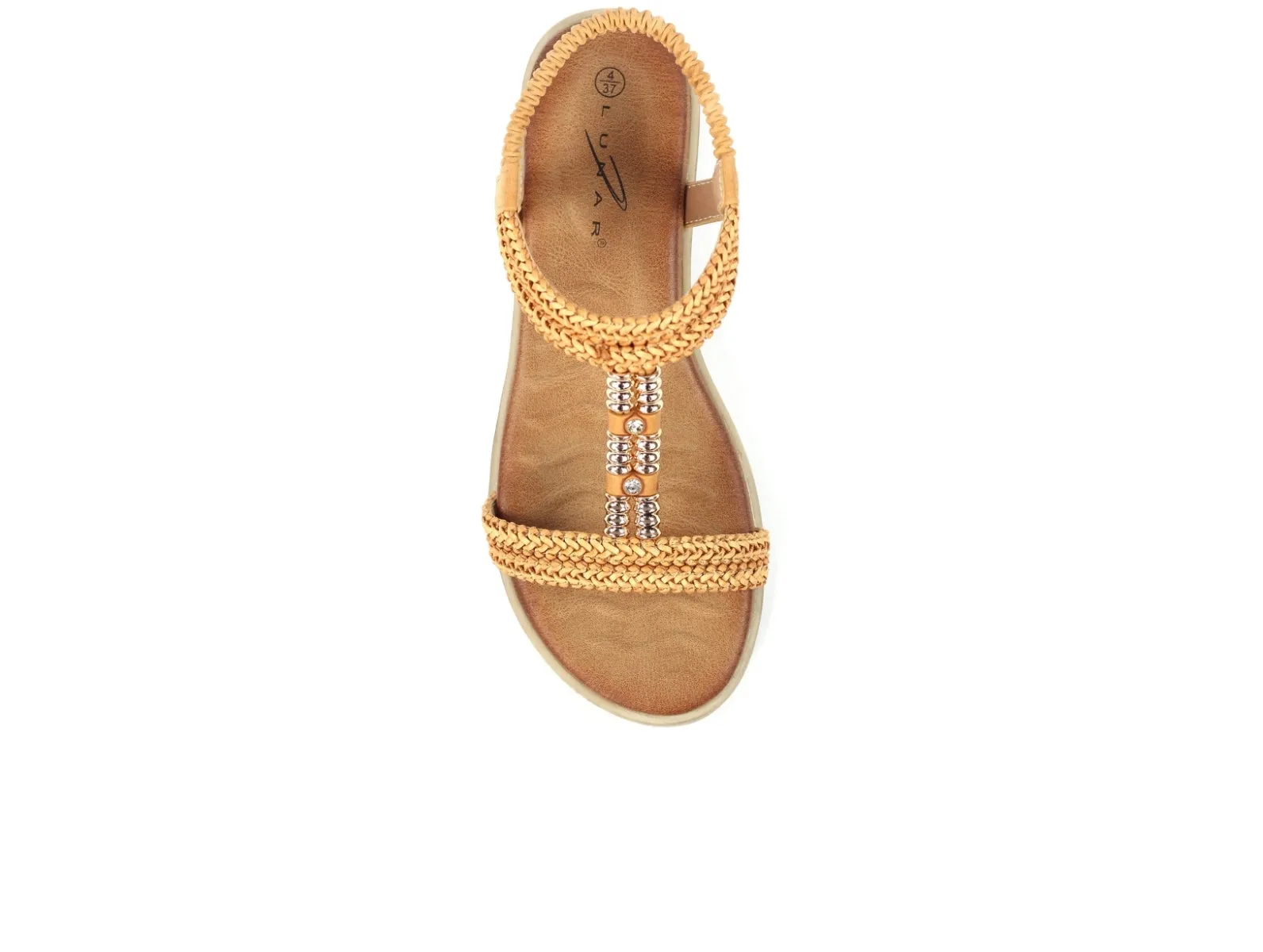 Lunar Portofino JLH502 - Camel