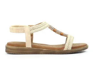 Lunar Portofino JLH502 - Ivory White