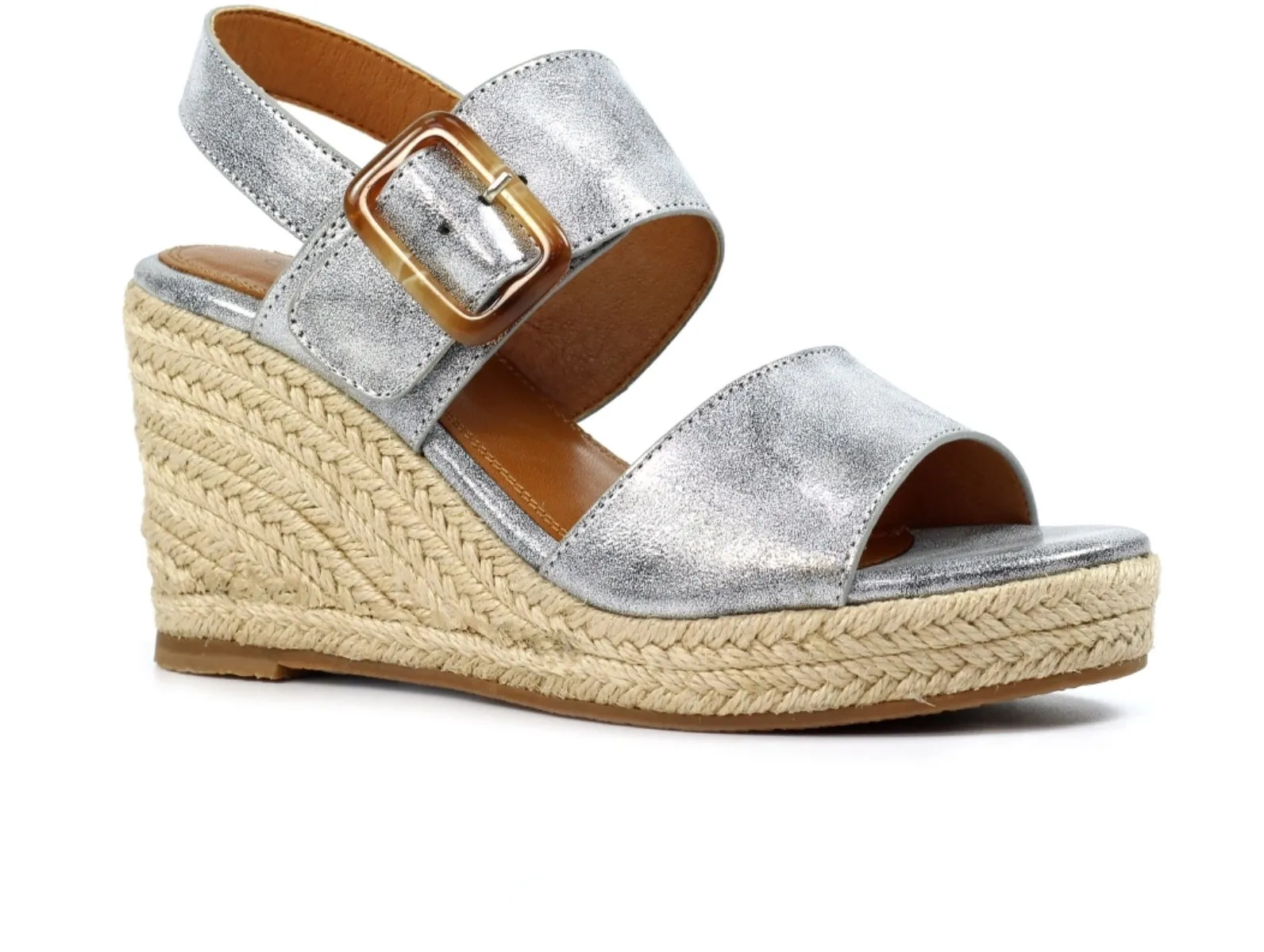 Lunar Rochester JLH507 - Grey