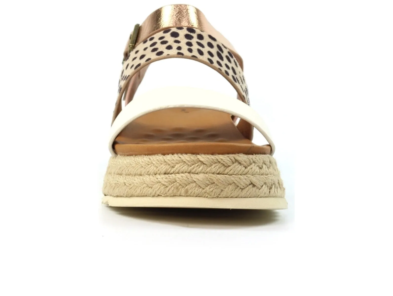 Lunar Summer JLH493 - White