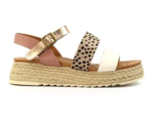 Lunar Summer JLH493 - White
