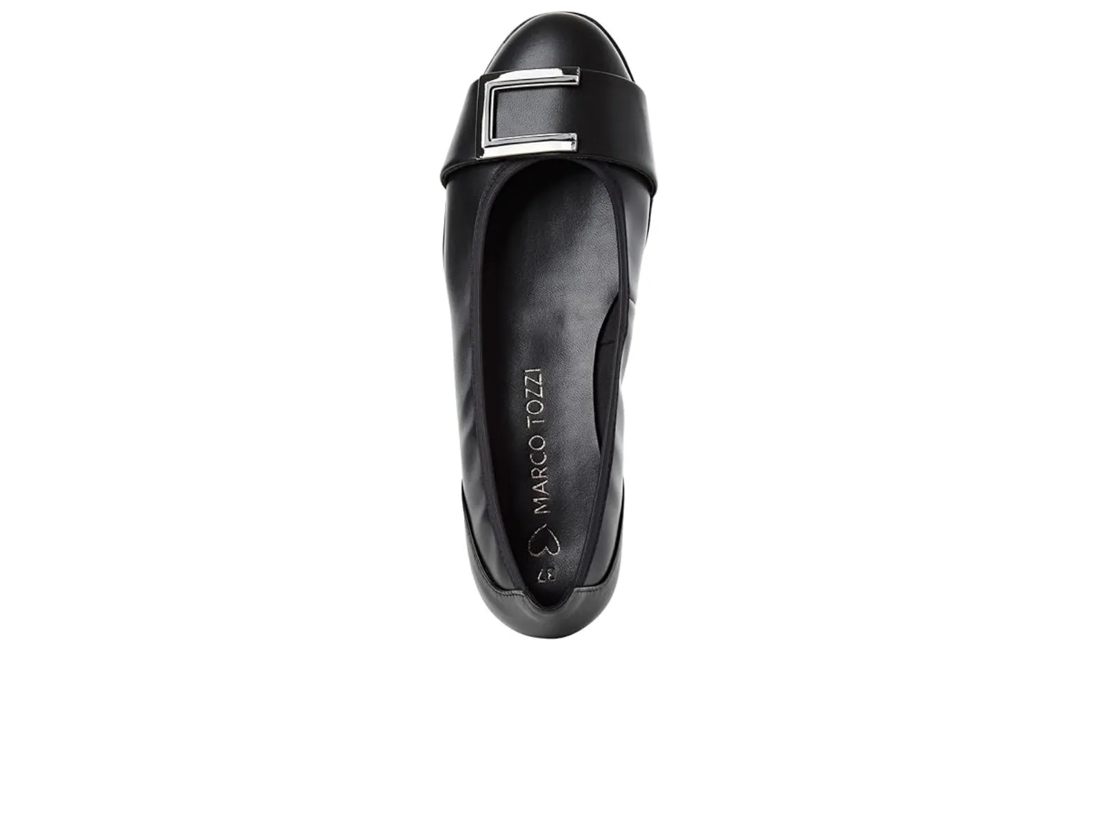 Marco Tozzi 2-22111-44 - Black