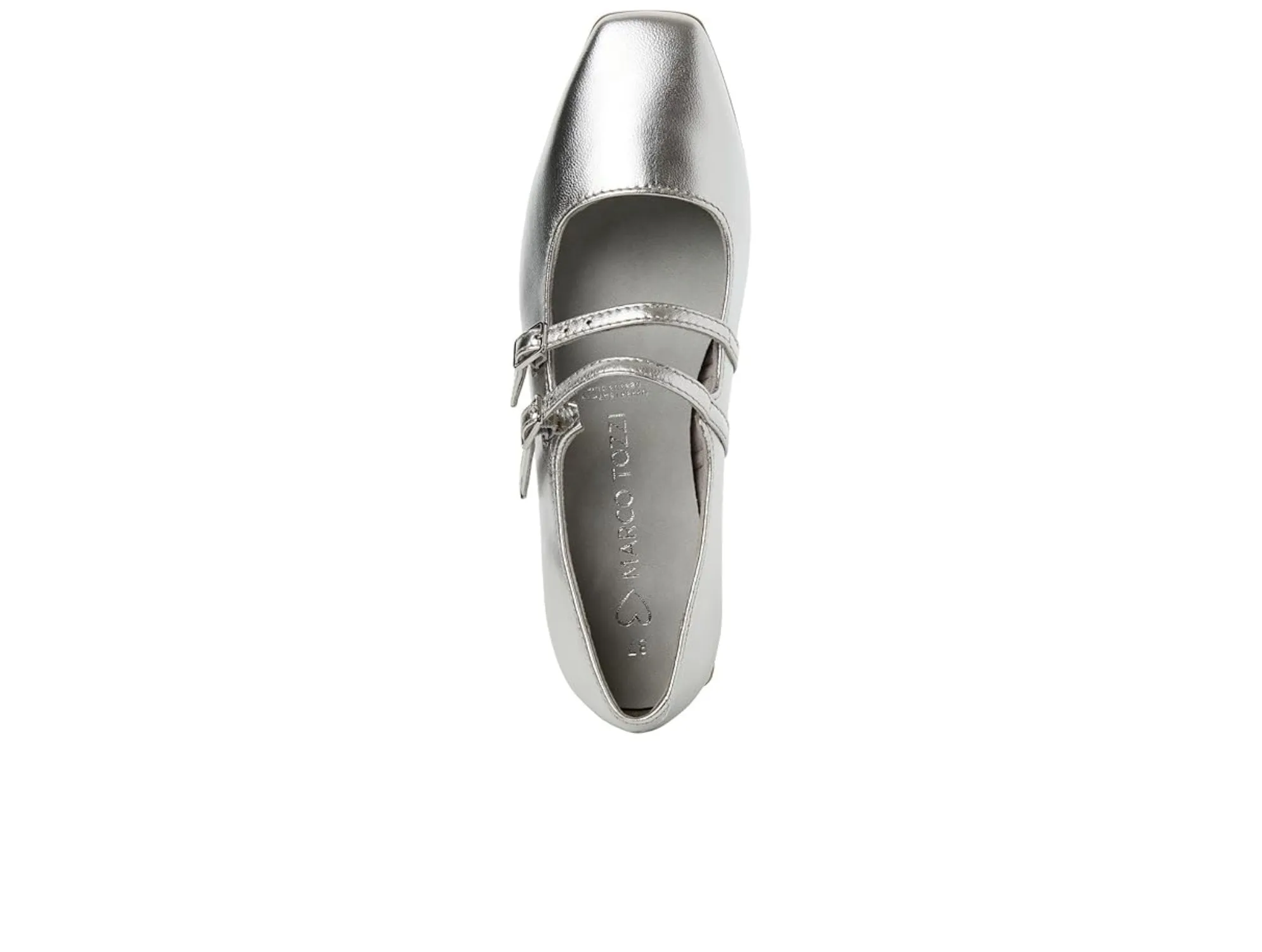 Marco Tozzi 2-22200-44 – Silver