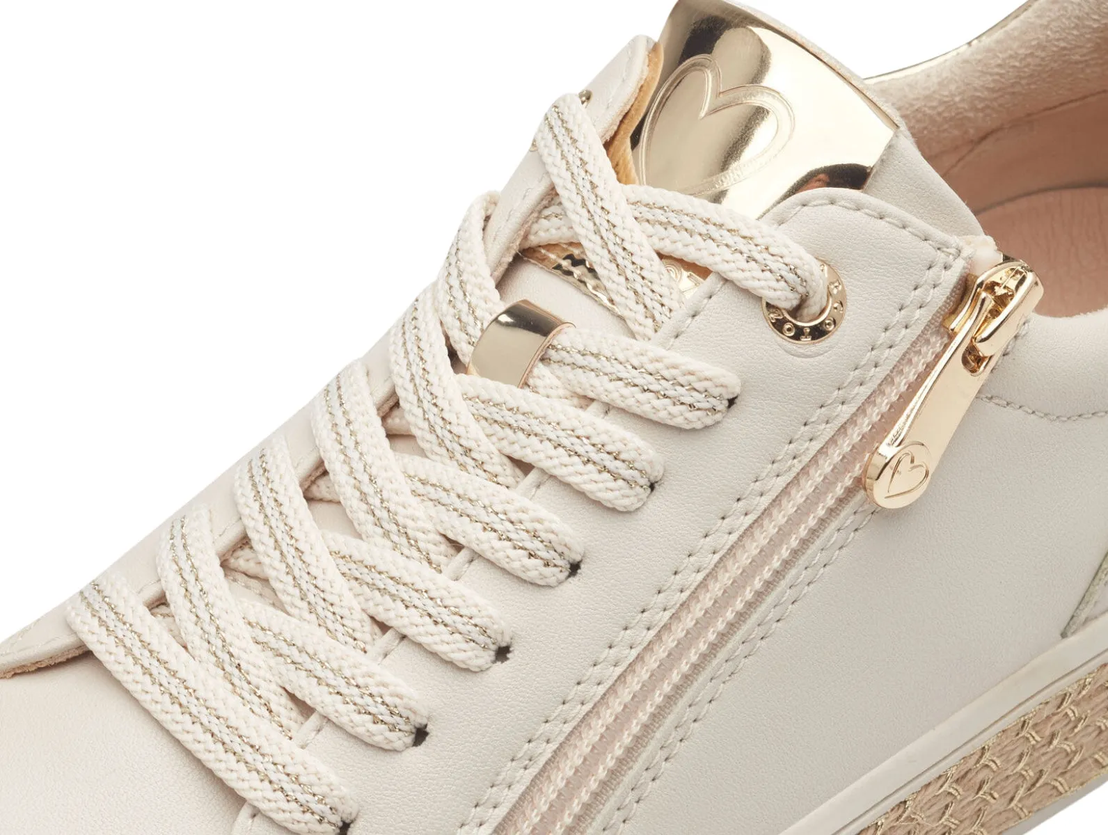 Marco Tozzi 2-23715-42 402 - Cream