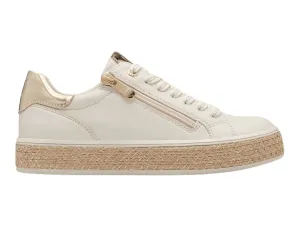 Marco Tozzi 2-23715-42 402 - Cream