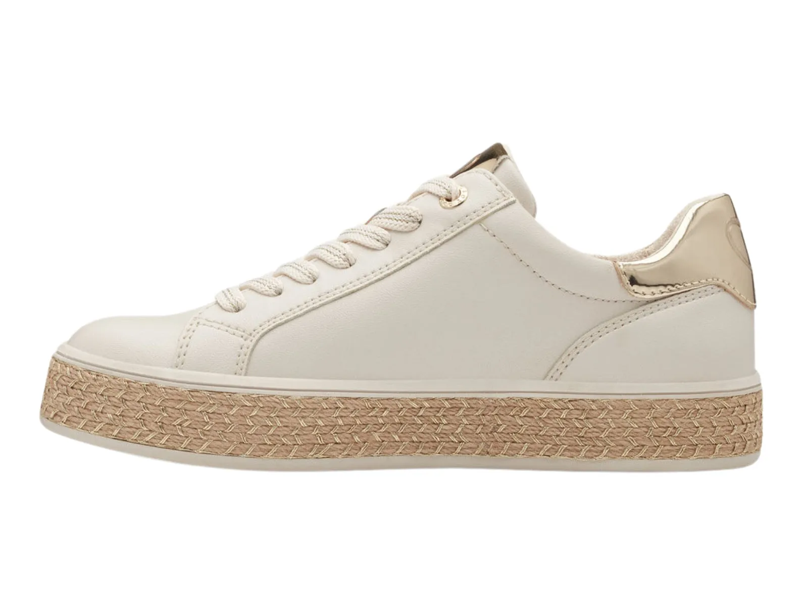 Marco Tozzi 2-23715-42 402 - Cream