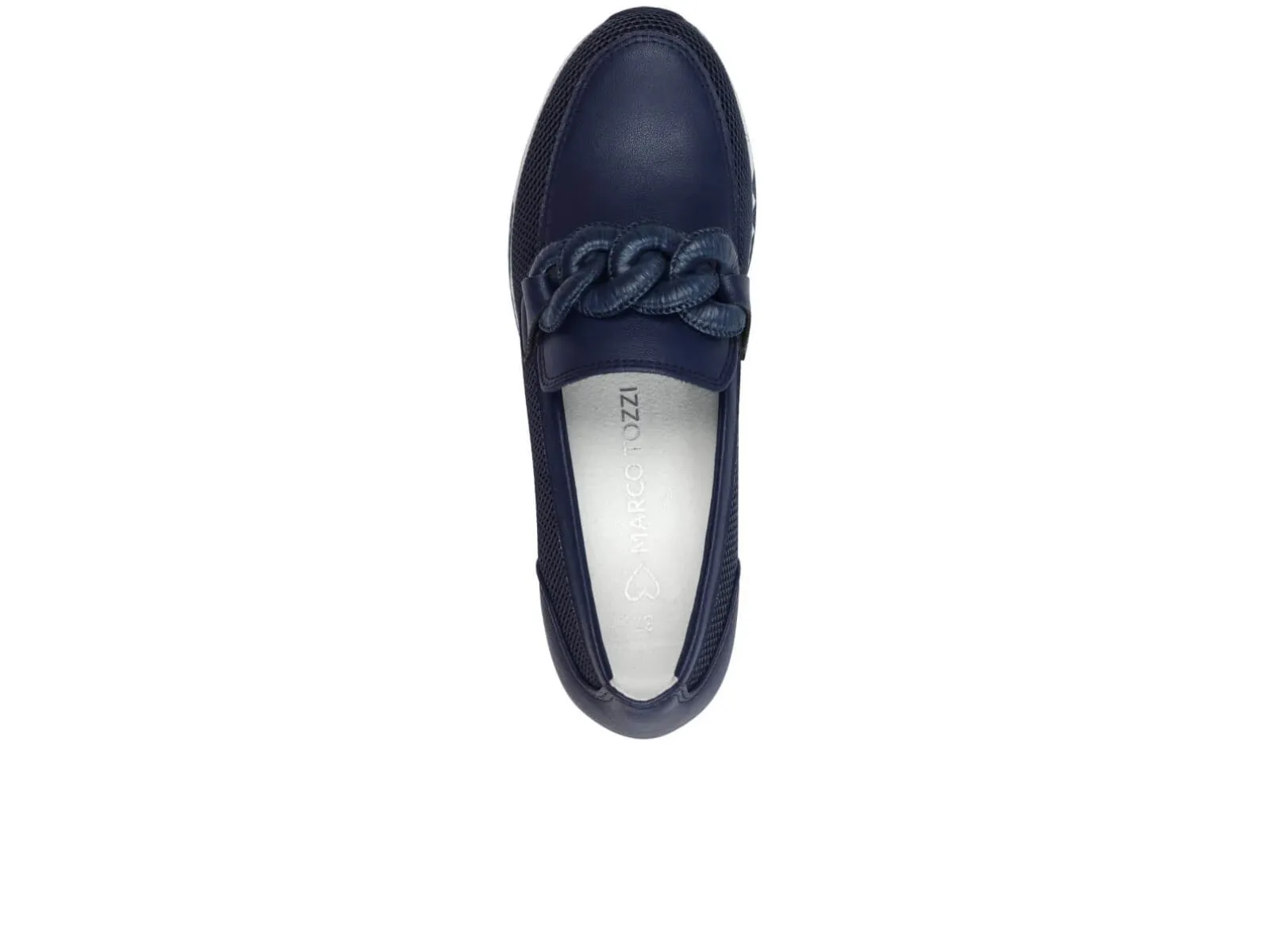 Marco Tozzi 2-24720-44 - Navy