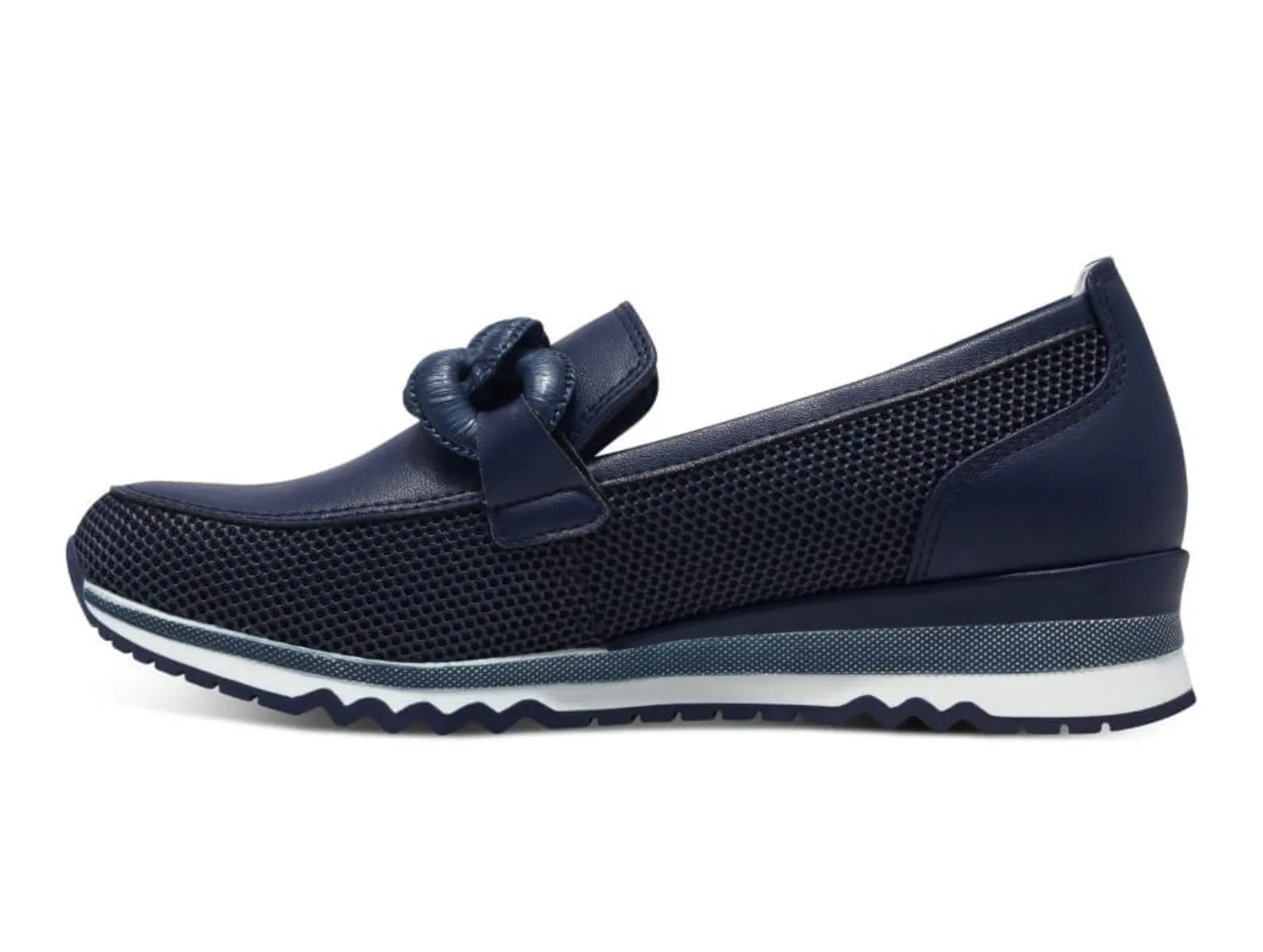 Marco Tozzi 2-24720-44 - Navy