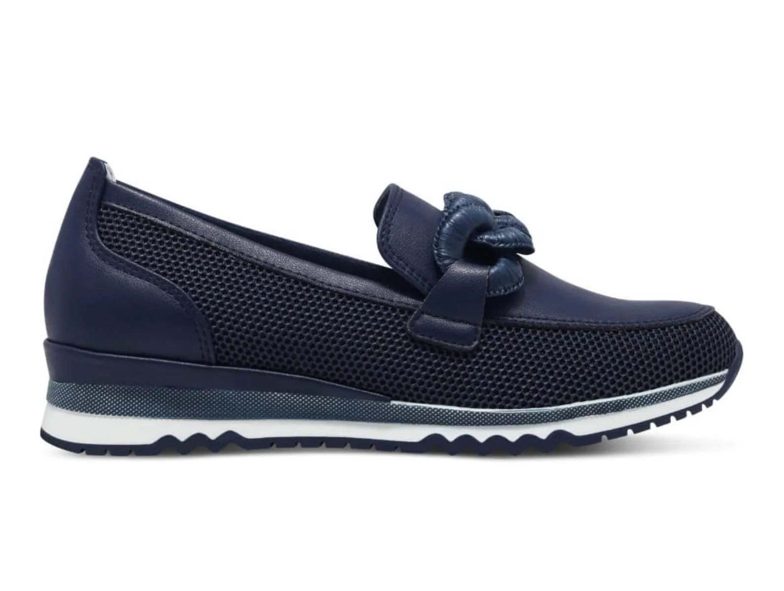 Marco Tozzi 2-24720-44 - Navy
