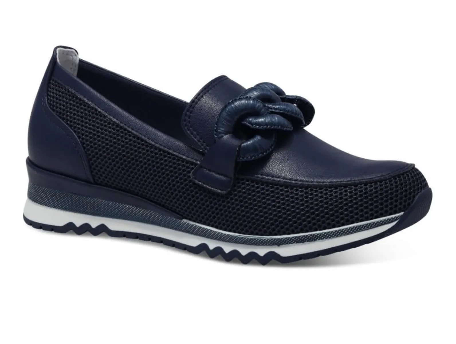 Marco Tozzi 2-24720-44 - Navy