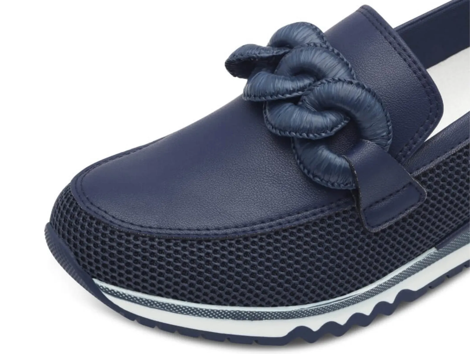 Marco Tozzi 2-24720-44 - Navy