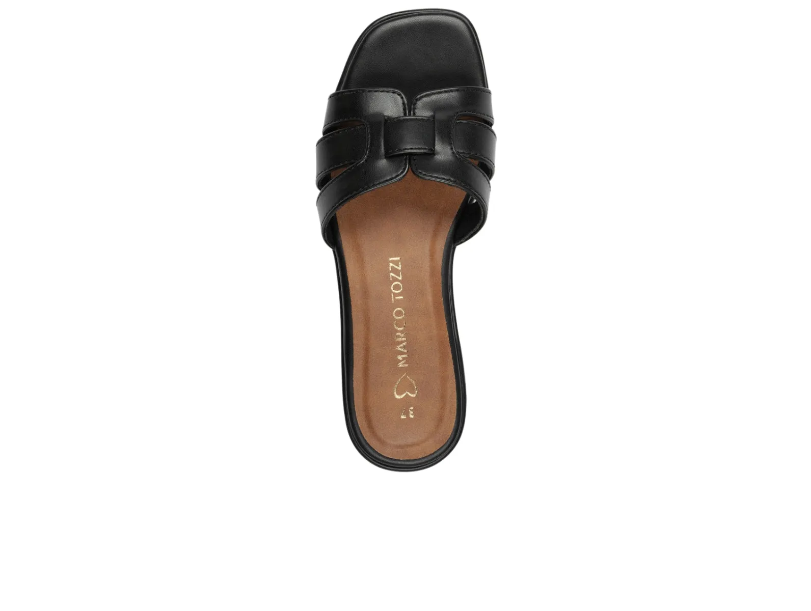 Marco Tozzi 2-27152-42 001 - Black
