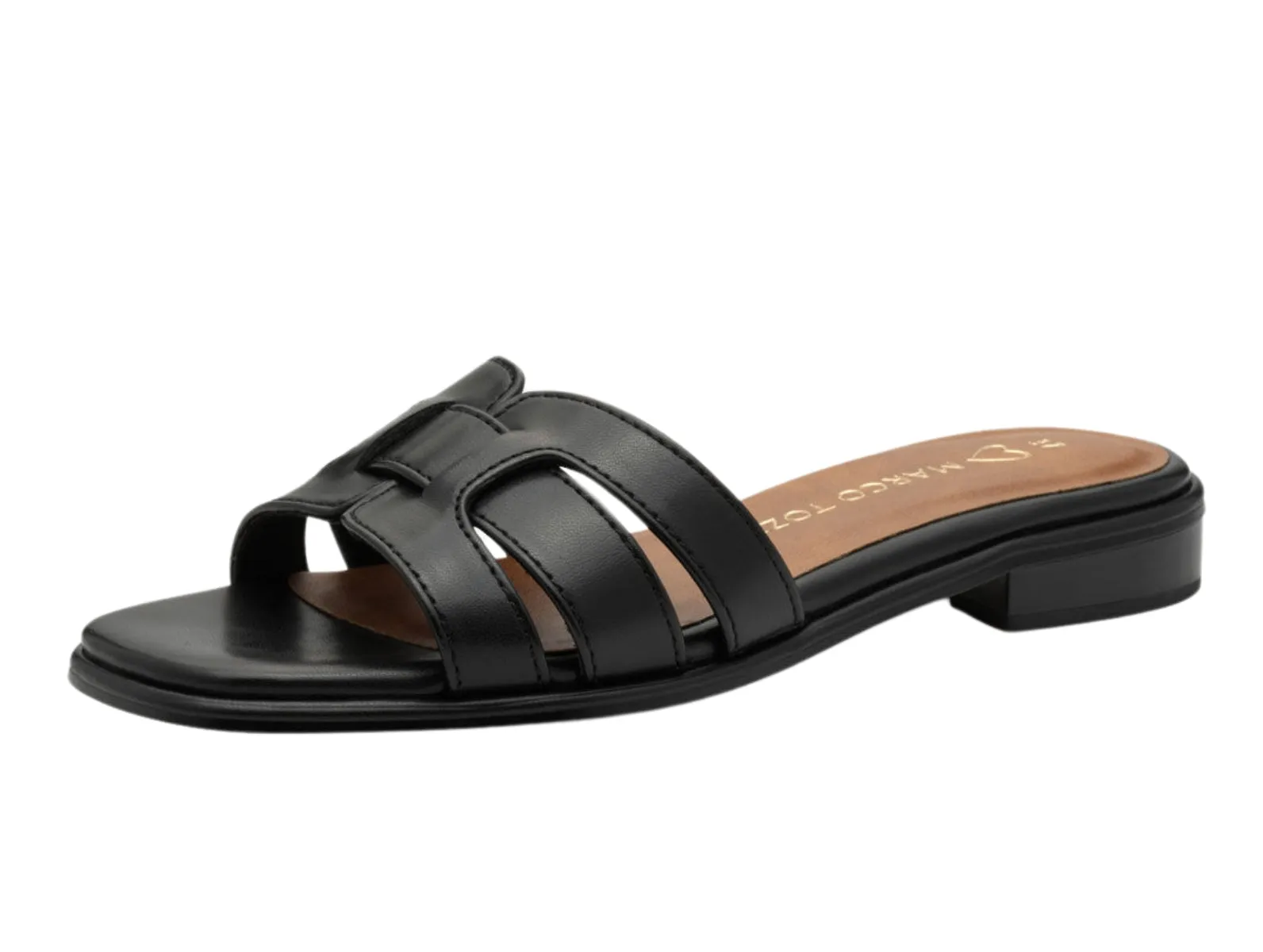 Marco Tozzi 2-27152-42 001 - Black