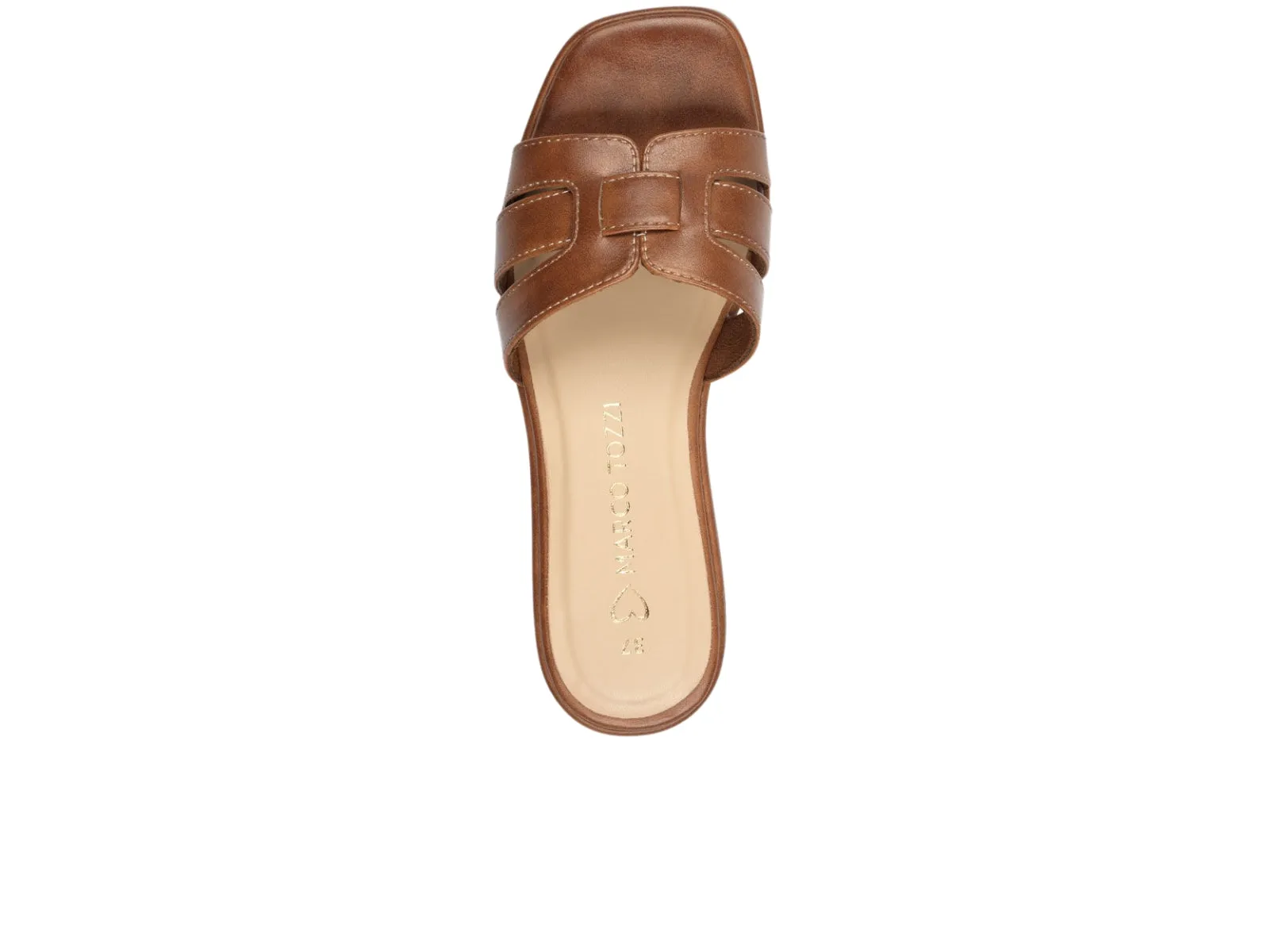 Marco Tozzi 2-27152-42-305 - Cognac