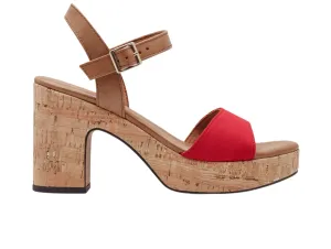 Marco Tozzi 2-28008-42 597 - Red