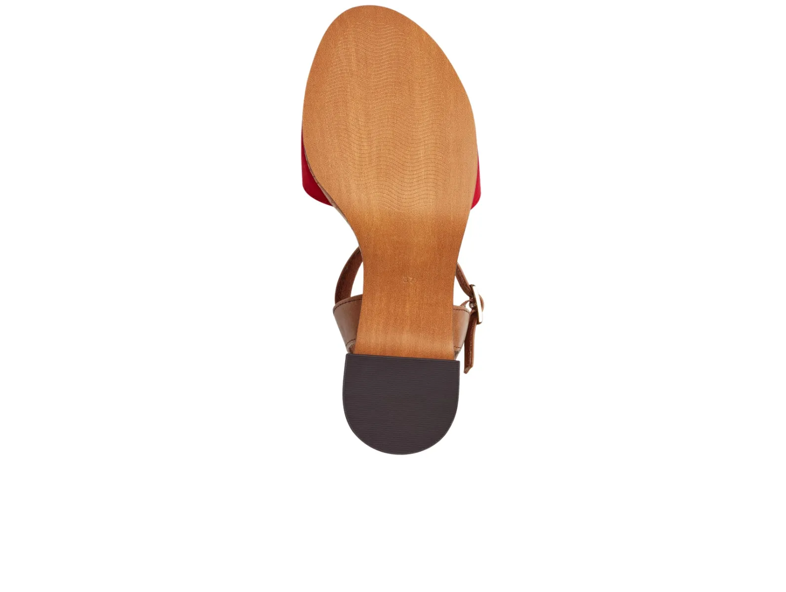 Marco Tozzi 2-28008-42 597 - Red