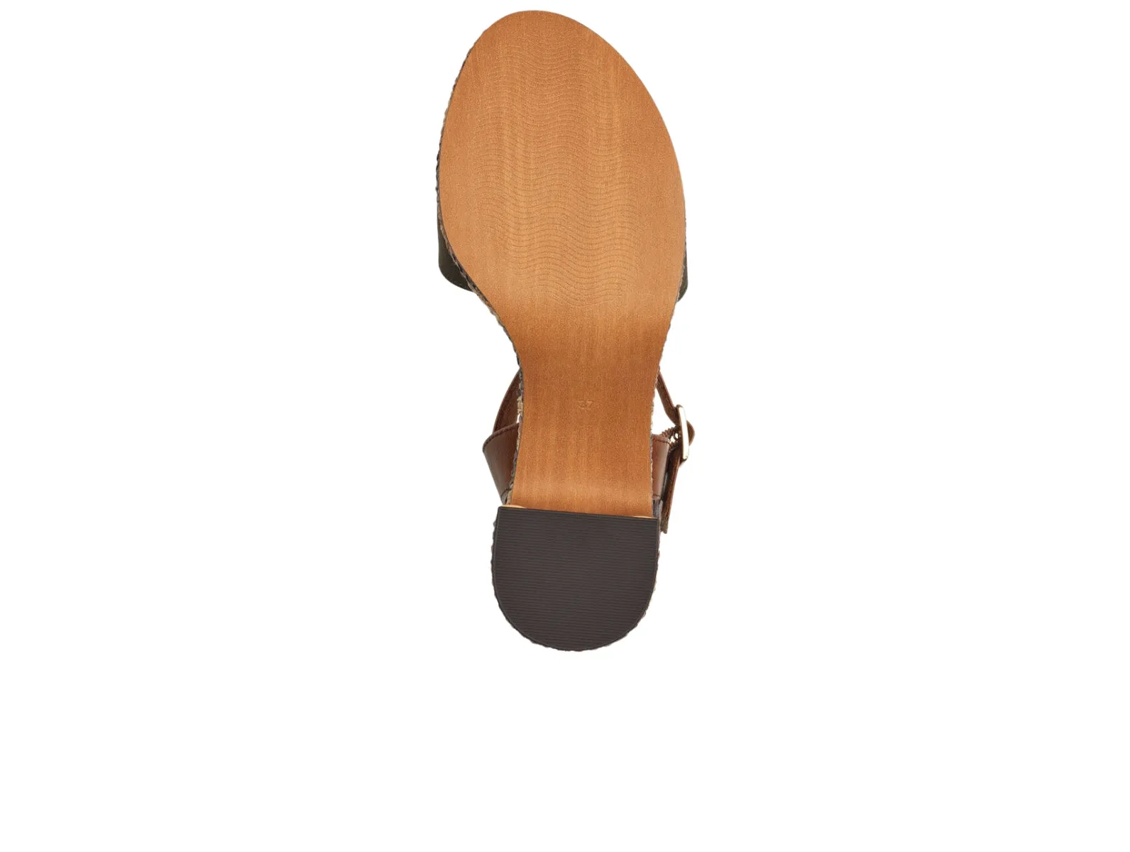 Marco Tozzi 2-28008-42 726 - Khaki