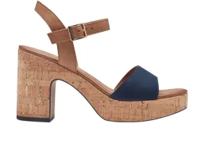Marco Tozzi 2-28008-42 890 - Navy