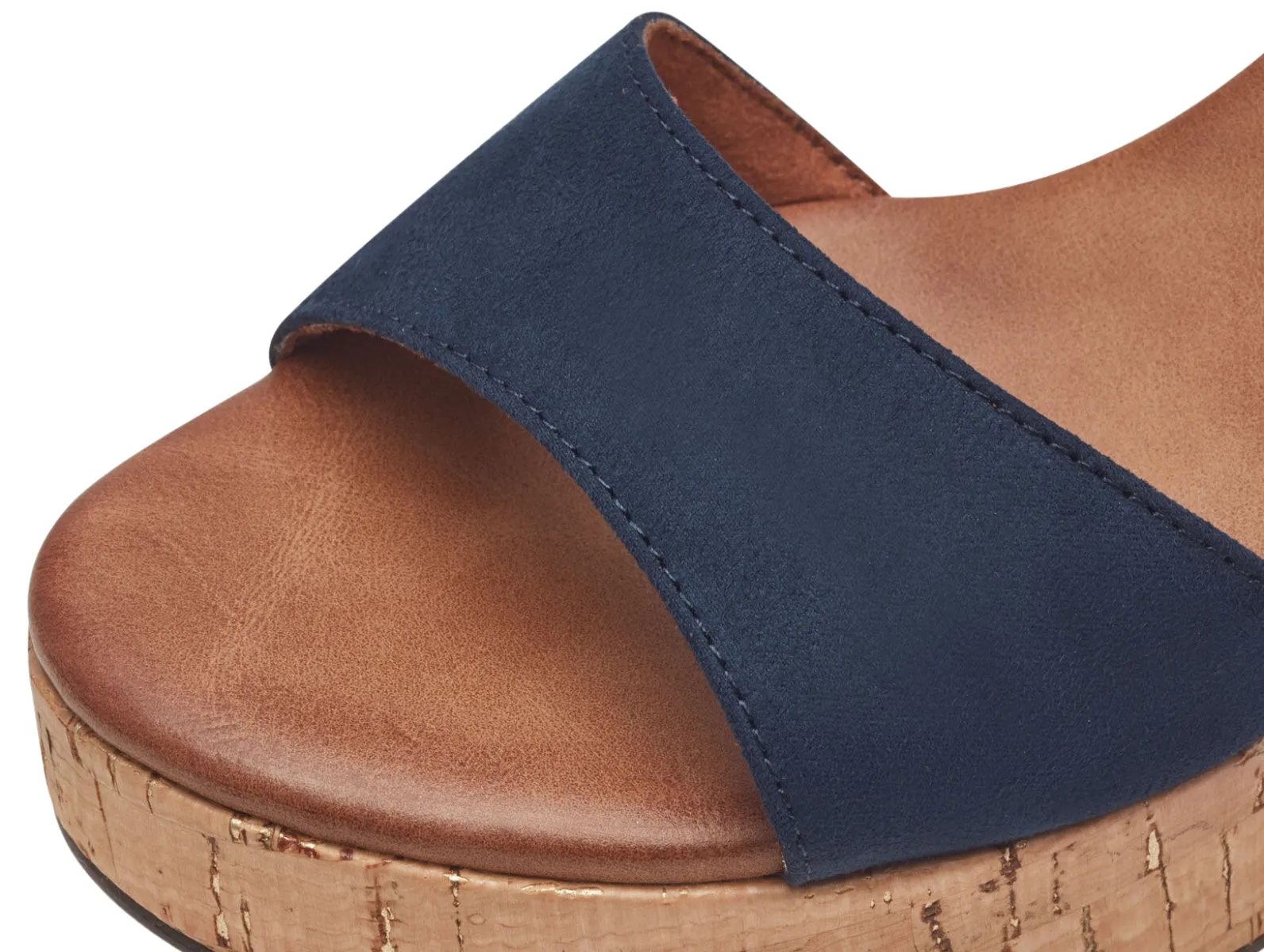 Marco Tozzi 2-28008-42 890 - Navy