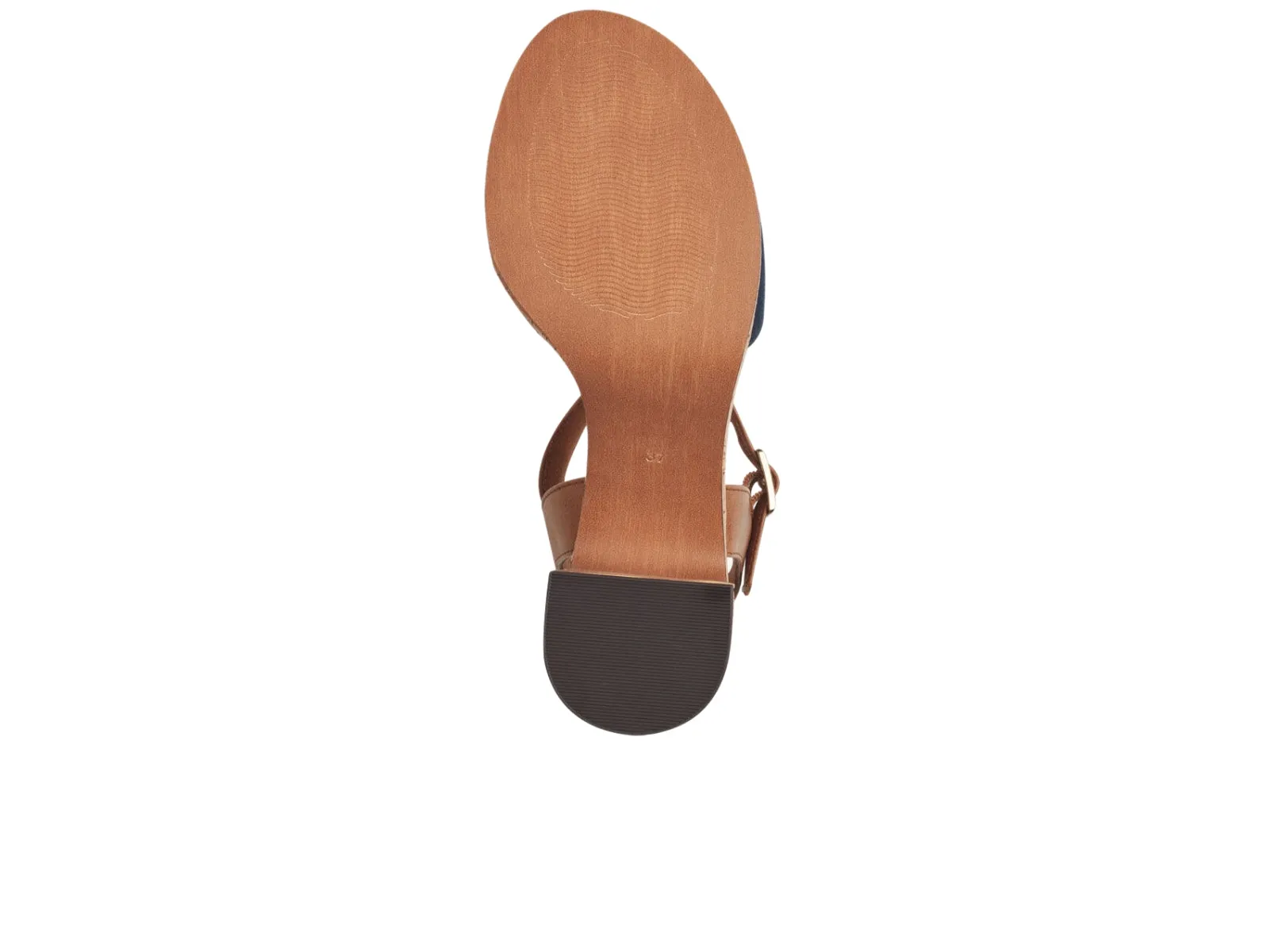 Marco Tozzi 2-28008-42 890 - Navy