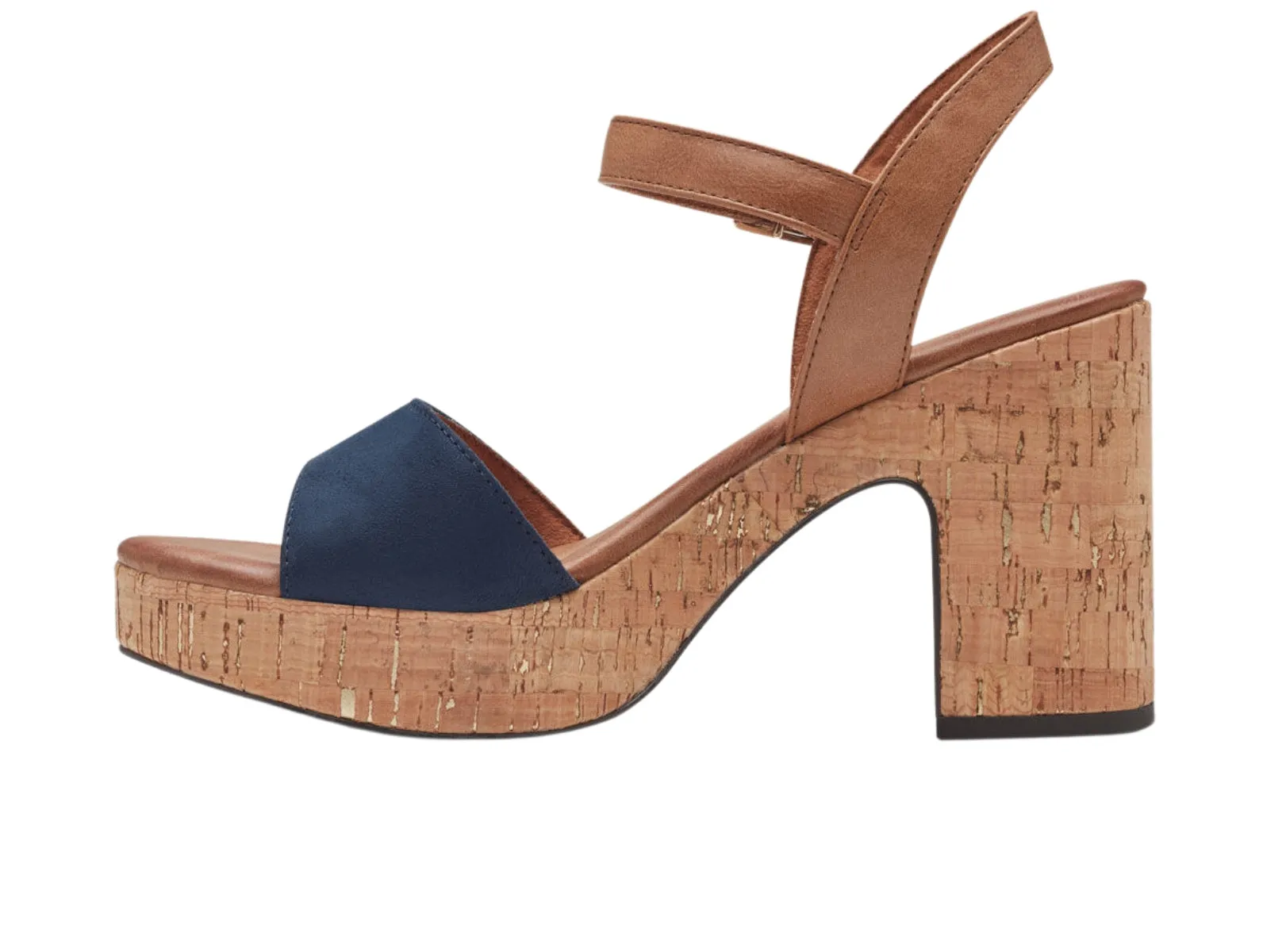 Marco Tozzi 2-28008-42 890 - Navy