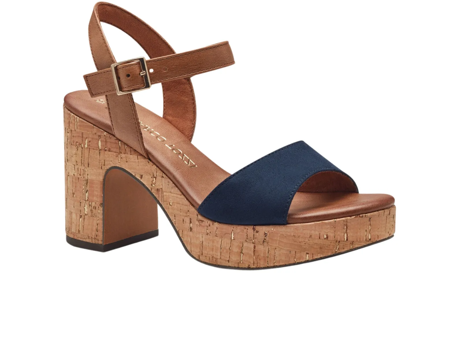 Marco Tozzi 2-28008-42 890 - Navy