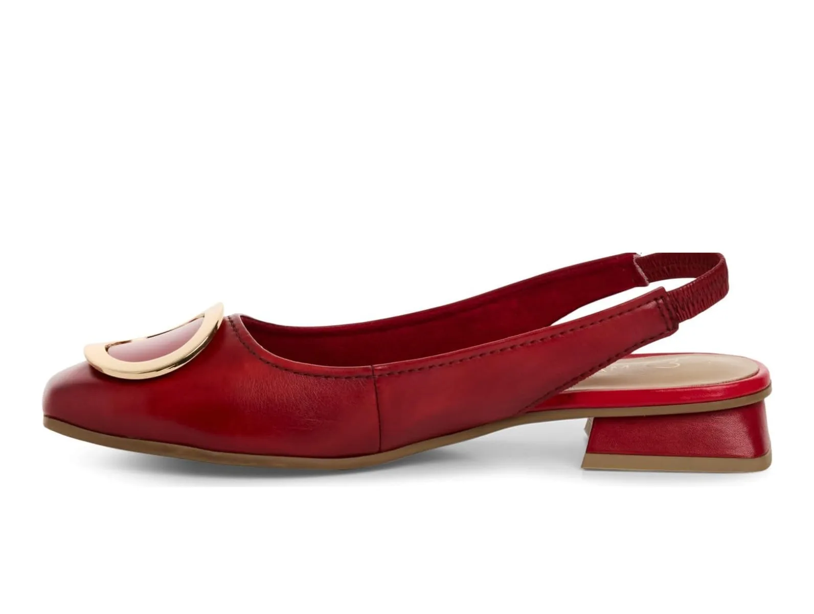 Marco Tozzi 2-29403-44 - Red