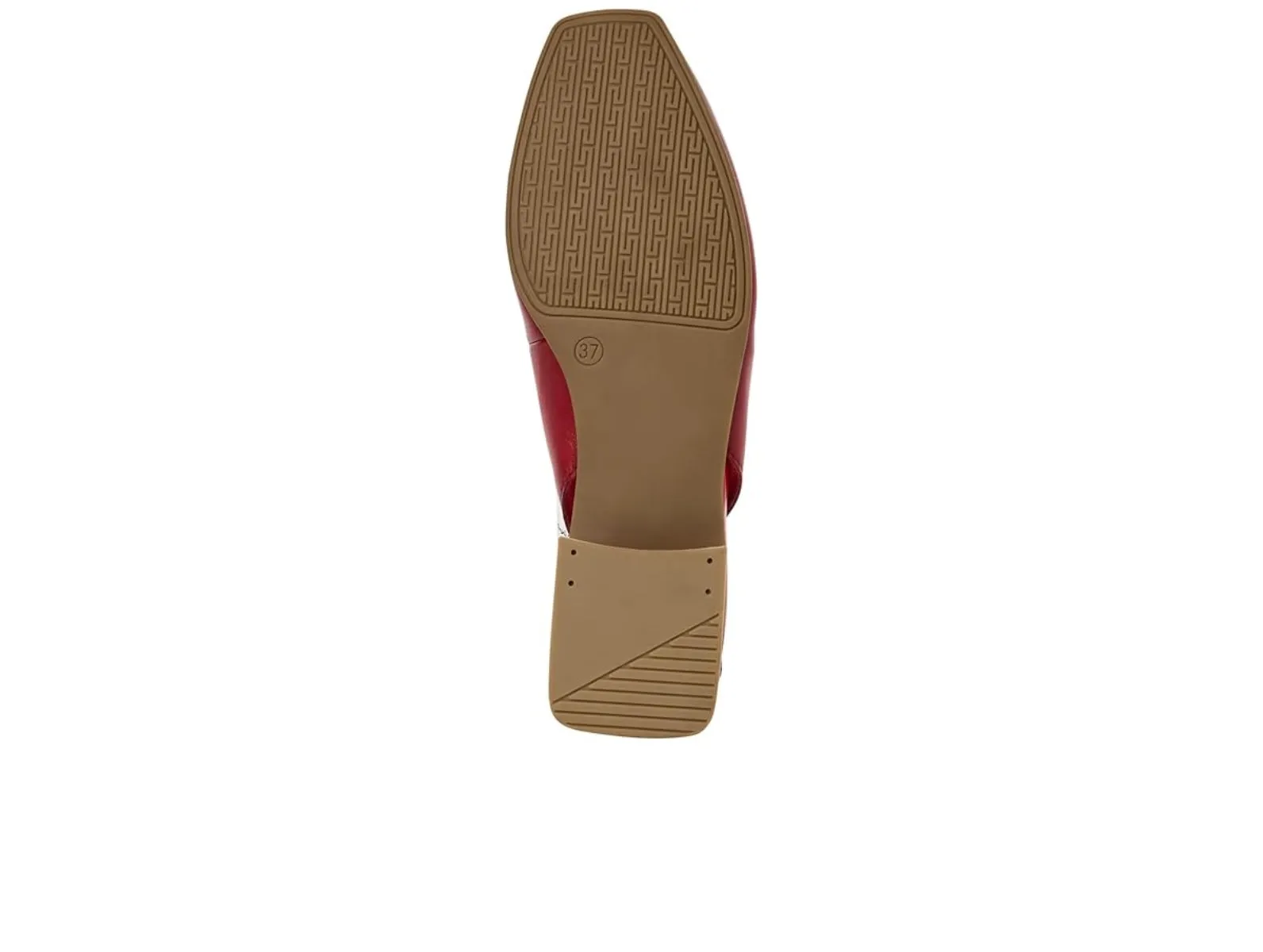 Marco Tozzi 2-29403-44 - Red