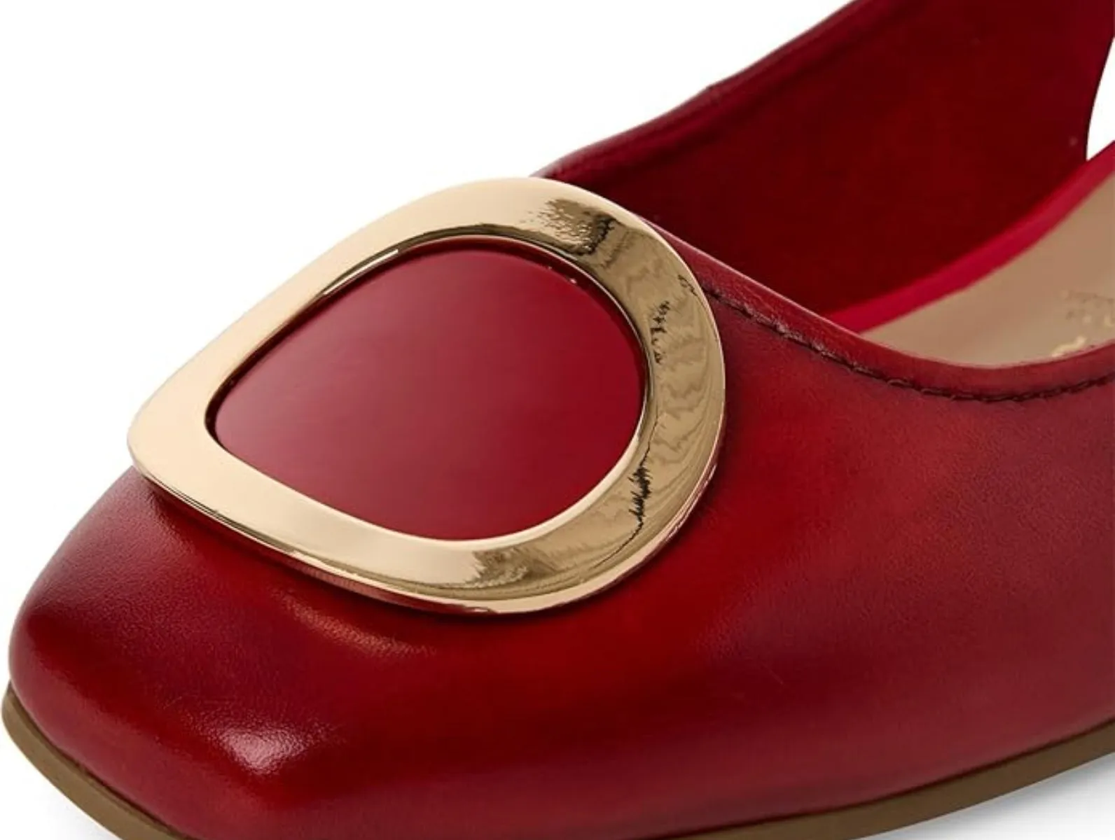 Marco Tozzi 2-29403-44 - Red