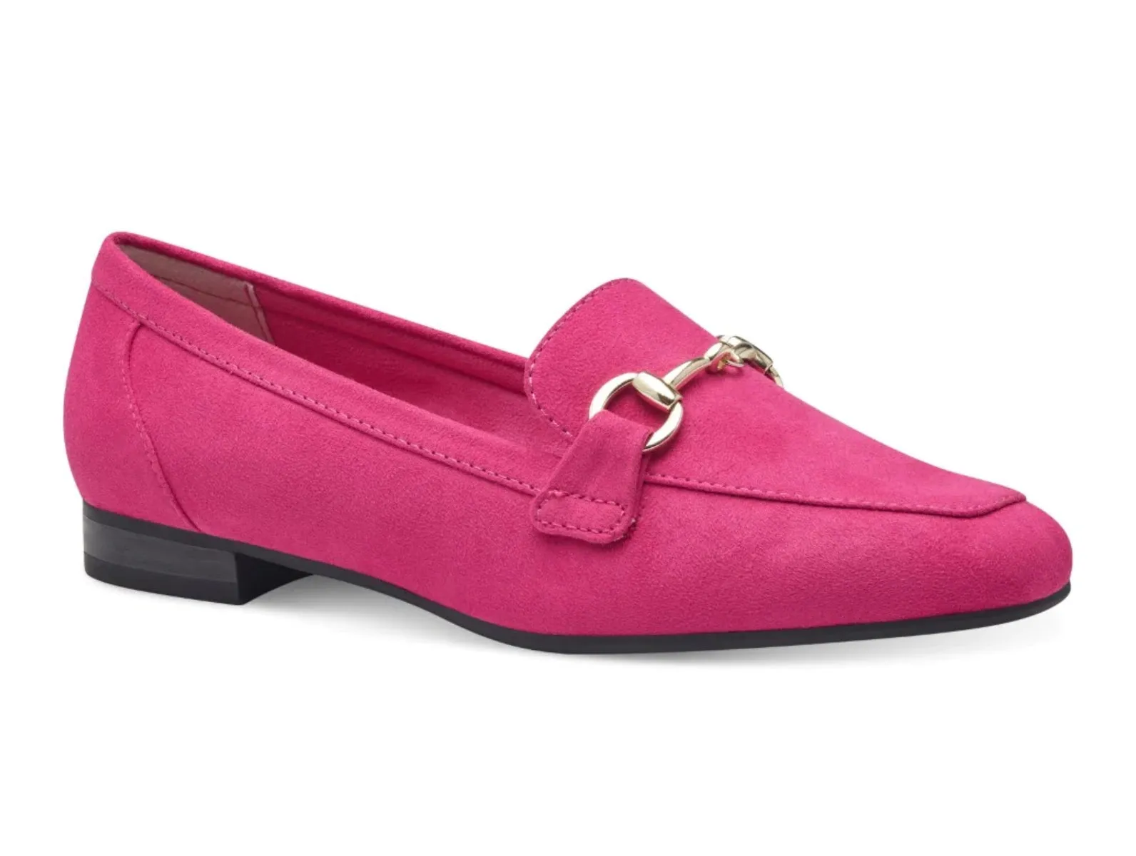 Marco Tozzi 24212 42 510 - Pink Suede