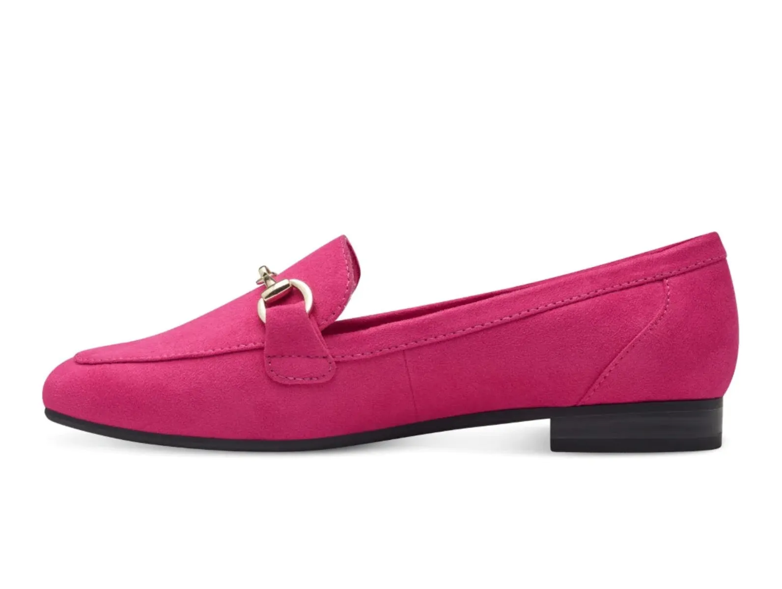 Marco Tozzi 24212 42 510 - Pink Suede