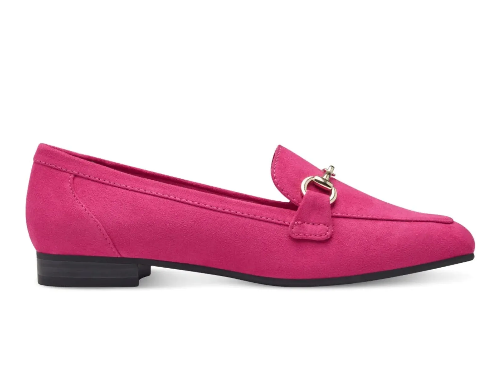 Marco Tozzi 24212 42 510 - Pink Suede