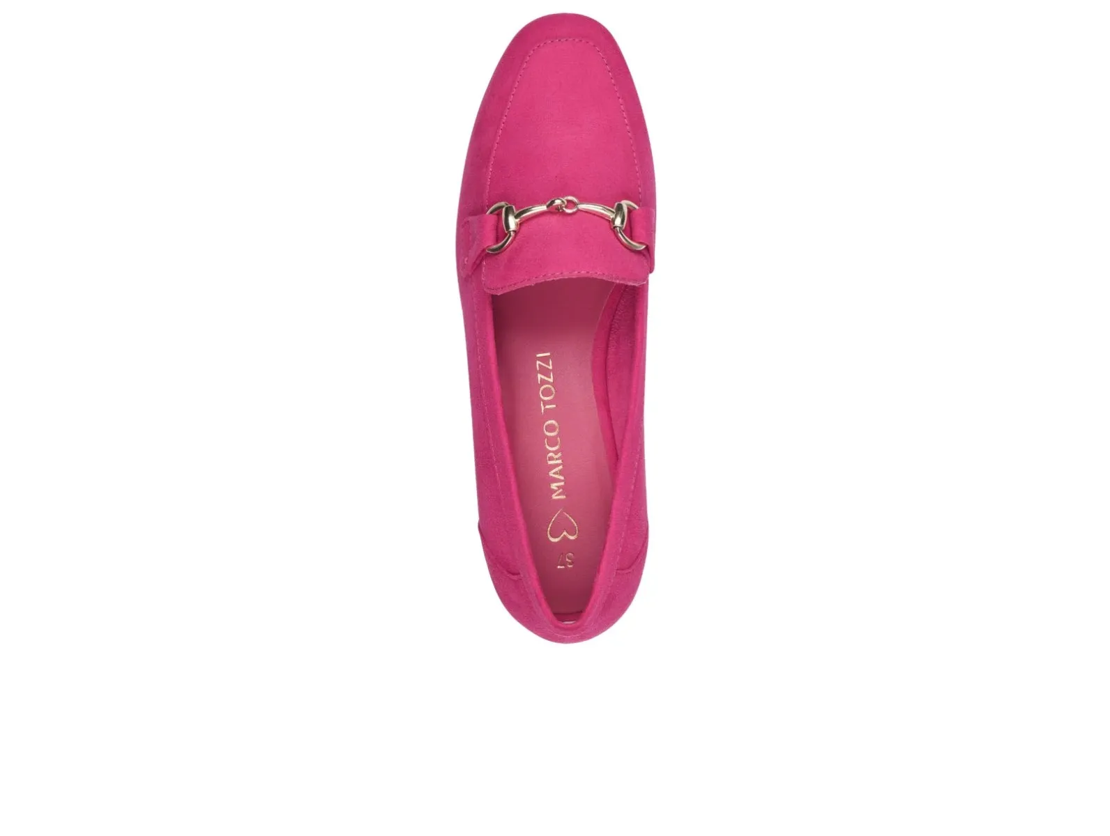 Marco Tozzi 24212 42 510 - Pink Suede