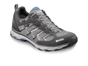 Meindl Activo Gore-Tex 5298 31 – Anthracite Ocean