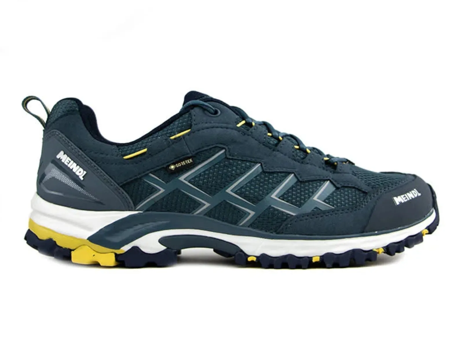 Meindl Caribe Gore-Tex 3825 29 - Navy