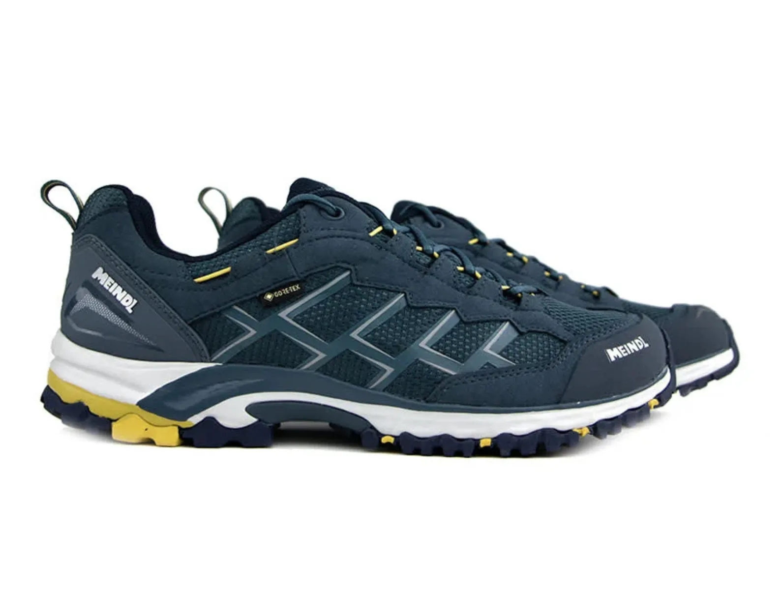 Meindl Caribe Gore-Tex 3825 29 - Navy