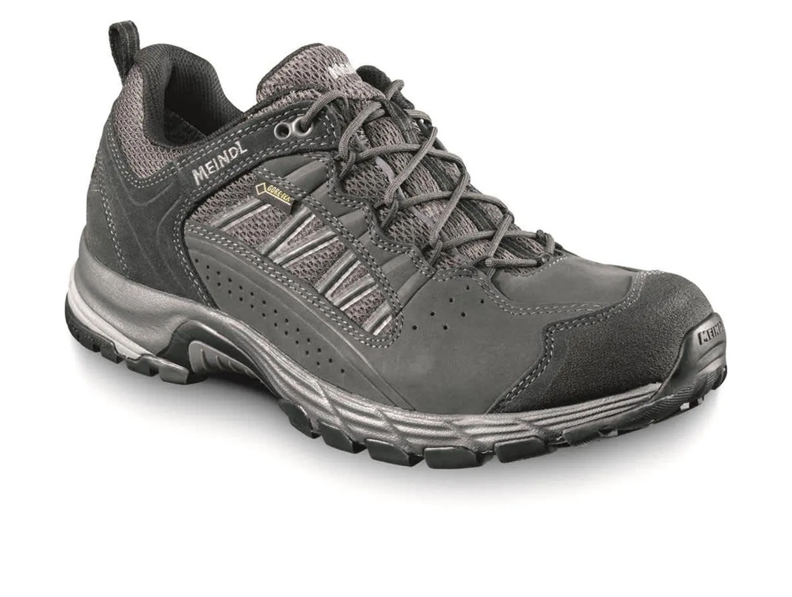 Meindl Journey Pro Gore-Tex 5219 31 Anthracite